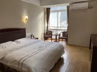 Wenxian Bailin Hotel VIP Building Hotels in Wen County