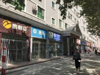 莎车县委宾馆 - 酒店外部