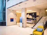 Yeste Hotel (Huangshi Mo'ercheng)