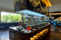 Xiamen Silver Sea Blue Hotel Hotels in Xiamen