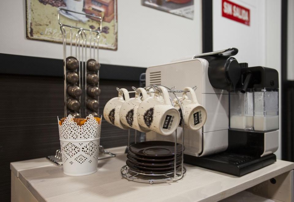 CC 아토차 입구 사진