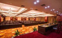 Ningbo Hotel Hotels in Ningbo