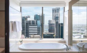 Amora Hotel Jamison Sydney