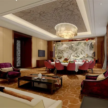 Kejia International Hotel