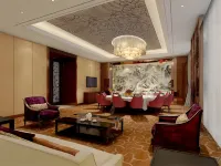 Kejia International Hotel - sarapan