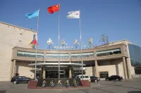 Succeed Hotel Hotel in zona Dazhao Li Memorial