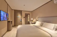 HanTing Hotel (Yuhuan Wuyue Plaza) - 2-Star