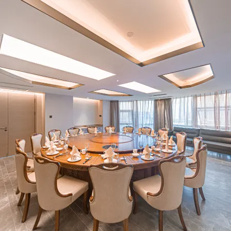 Rezen Hotel Meiyo