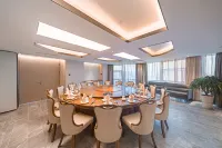 Rezen Hotel Meiyo - Bữa sáng