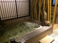 Dormy Inn Soga Natural Hot Spring