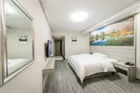 Hetianxia Hotel