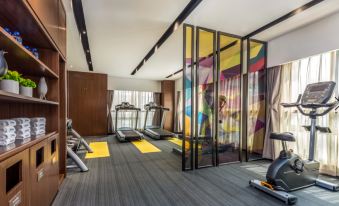 Hampton by Hilton Hefei Luyang