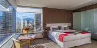 Daiersi Apartment (Fuzhou Tuofu Central) - Sala De Ocio (cama Doble) (Mahjong)