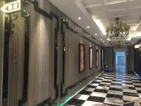 Jia Rong Hotel - Mountain view
