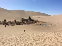 Grand Soluxe Hotel Dunhuang