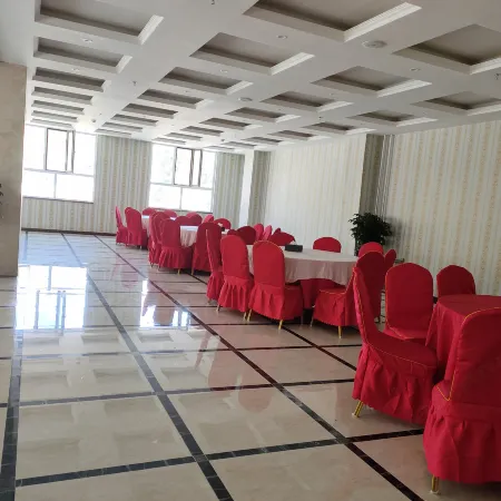 Qinggan Hotel