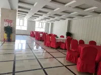 Qinggan Hotel - breakfast