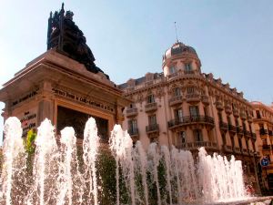 Hotel Colón Centro