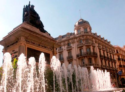 Hotel Colón Centro