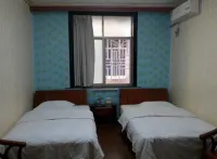 Nandan Chengbei Hotel