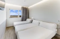 B&B Hotel Barcelona Viladecans Hotels in 
