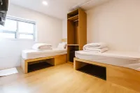 Seoulite Inn Myeongdong - Hostels