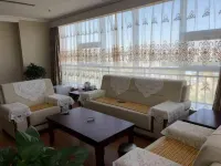 Zhihua Business Hotel, Weinan