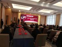 桃源盛世桃源国际酒店 - 会议室