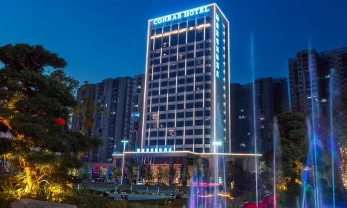 Xingguo Conrab hotel
