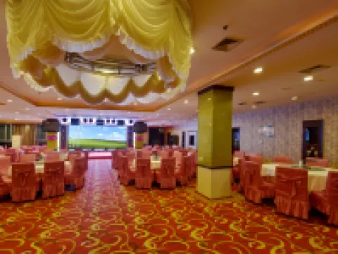 Qiyuan Hotel Hotels in Kangle County