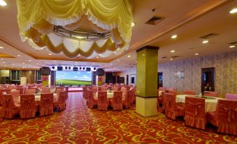 Qiyuan Hotel