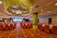 Qiyuan Hotel Hotel di Kangle