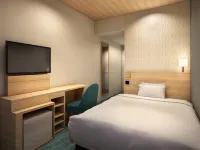 Sotetsu Fresa Inn Tokyo Tamachi Hotels near Tokyo-ko