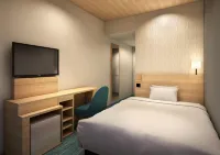 Sotetsu Fresa Inn Tokyo Tamachi - شاطئ