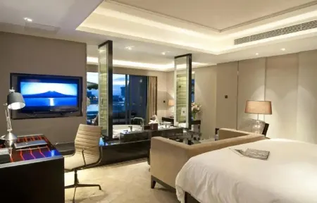 Visun Royal Yacht Hotel