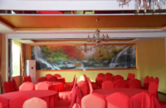 롱샹 비즈니스 호텔