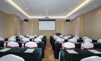 Daems  Hotel (Yiyang Jinshan Road)