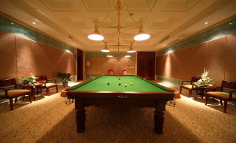 Tieshan Hotel