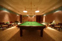 Tieshan Hotel