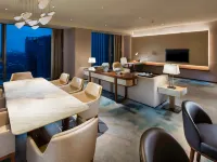 Hilton Quanzhou Riverside Hotels in Jinjiang