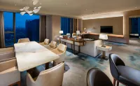 Hilton Quanzhou Riverside Hôtels à : Jinjiang