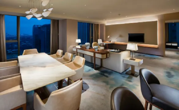 Hilton Quanzhou Riverside