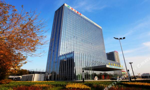 Fengda International Hotel