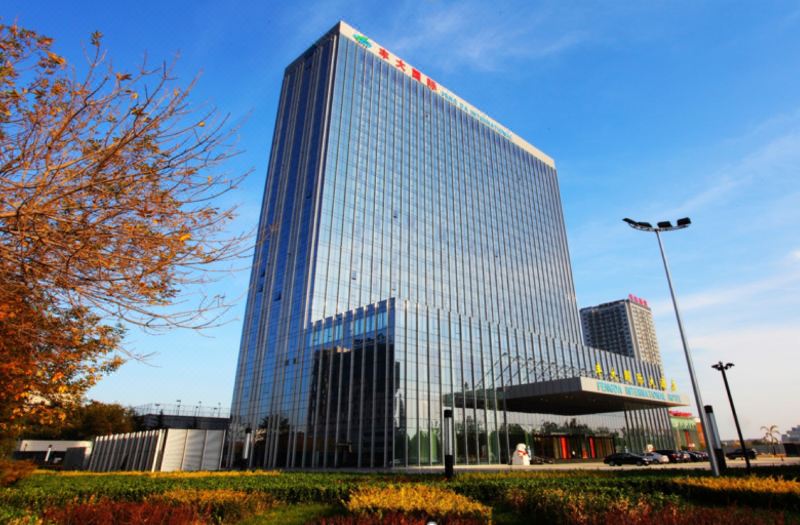 Fengda International Hotel