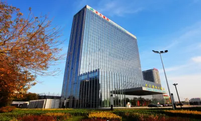 Fengda International Hotel Hotels in Beijing E-Town