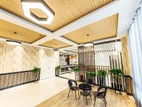 中联大酒店(阜阳开发区店) - 公共区域