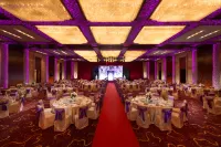 DoubleTree by Hilton Qinghai Golmud Hotels in Golmud