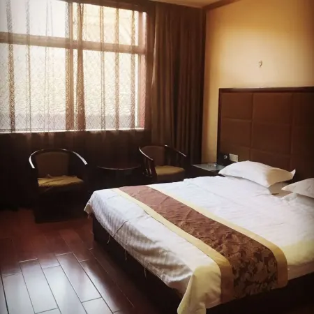 Xia Longsheng Hotel