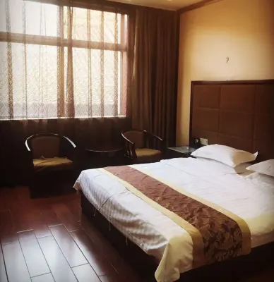 Xia Longsheng Hotel