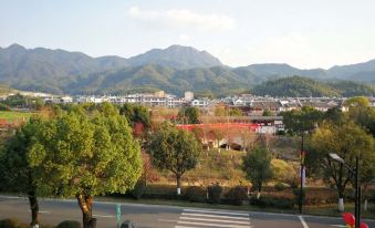 Dongfangyun business hotel,shanghang